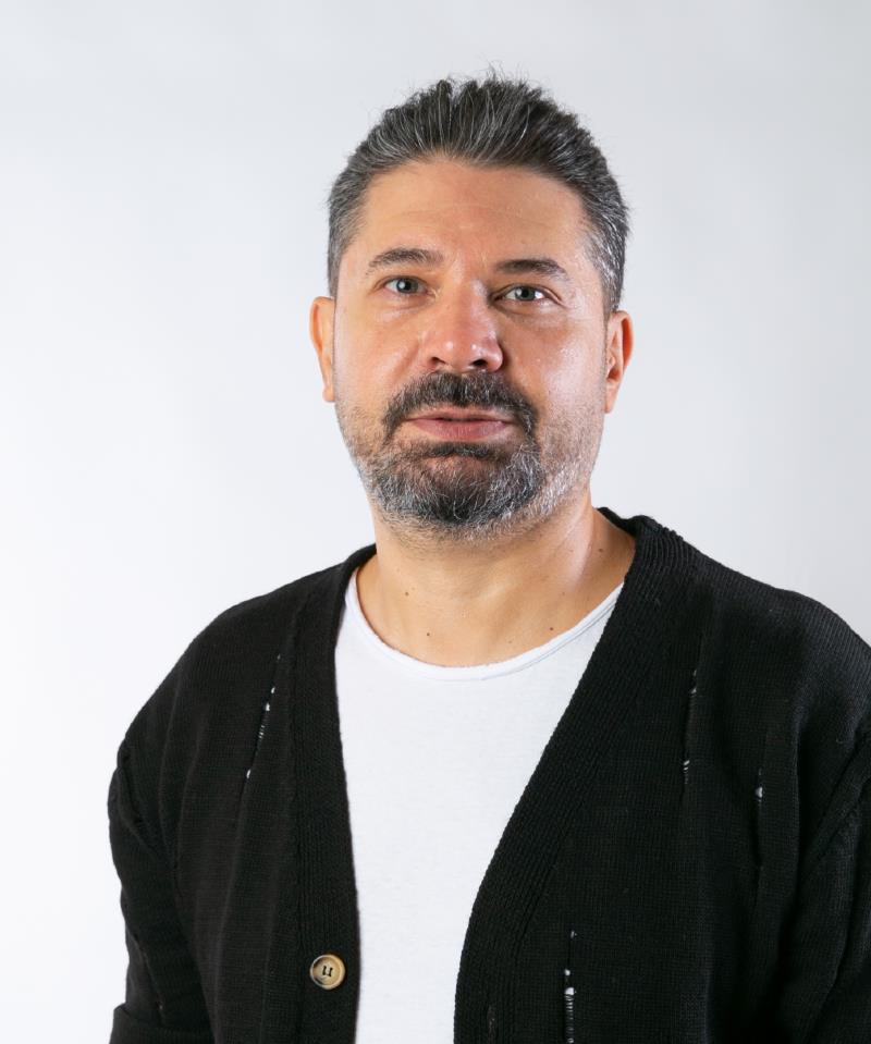 Nedim Serhat BİLECEN