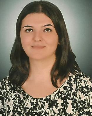 Gizem Ekin ÇELİK